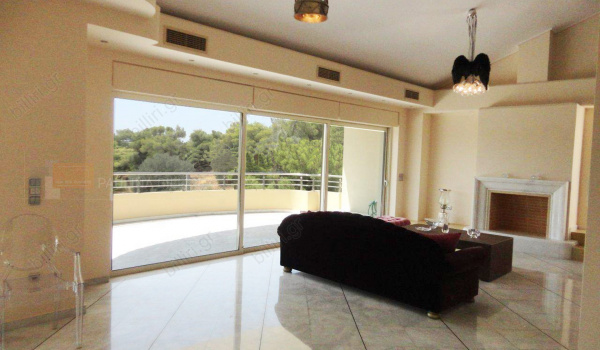 Σαλόνι - Living room